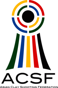 ACSF Asian Clay Shooting Federation