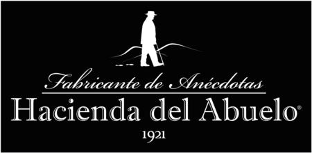Pisco Hacienda del Abuelo
