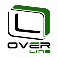 Over Line