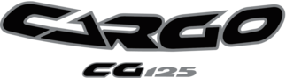 CG Cargo 125