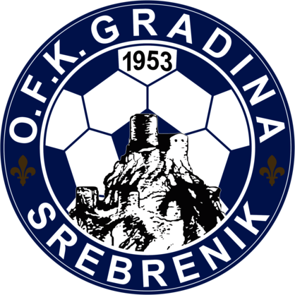 OFK Gradina Srebrenik