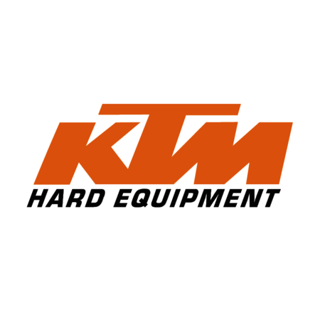 KTM Hard Equipment