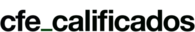 CFE Calificados