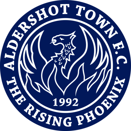 Aldershot Town FC