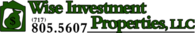 Wise Investment Properties, LLC