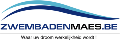 Zwembadenmaes