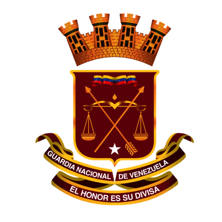 Guardia Nacional De Venezuela