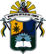 ALCALDIA ANTOLIN DEL CAMPO