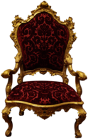 Armchair Royal