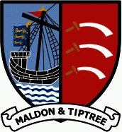 Maldon & Tiptree FC