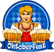 Oktoberfest Icon