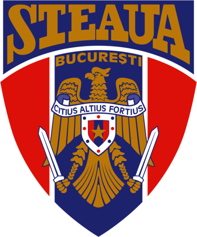FC Steaua Bucuresti