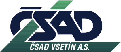 Csad Vsetin AS