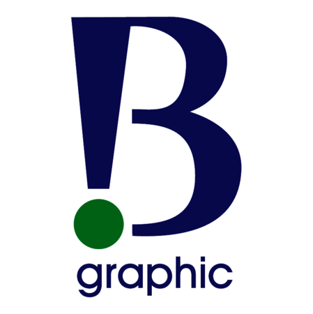 B Graphic