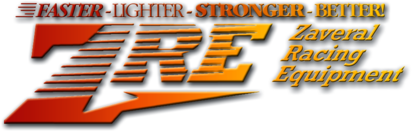 Zaveral Racing Equipment