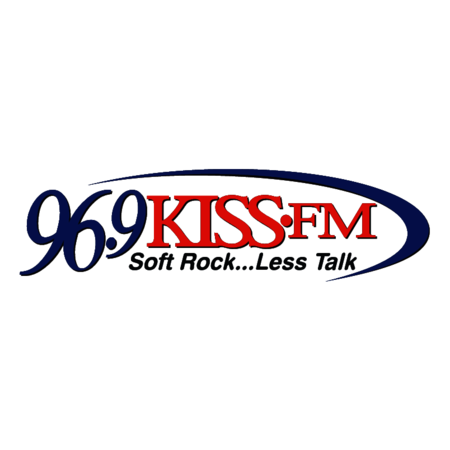 WGKS 96.9 KISS FM