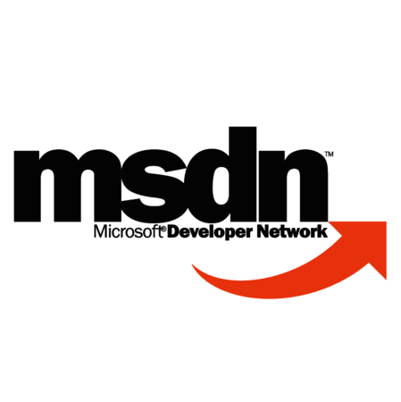 MSDN