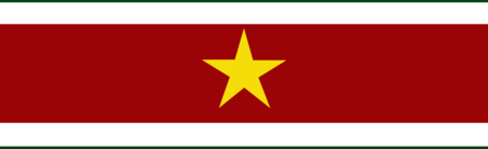 Suriname