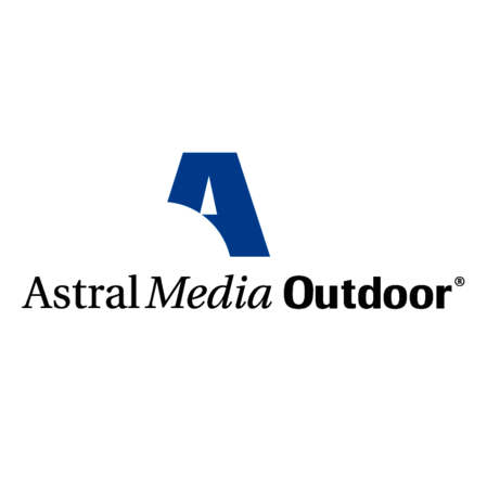 Astral Media Outdoor