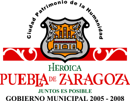 ayuntamiento puebla 2005-2008