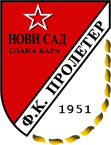 FK Proleter Novi-Sad