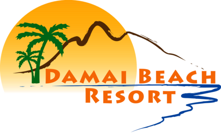 Damai Beach Resort