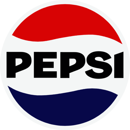Pepsi (2023 New Branding)