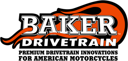 Baker Drivetrain