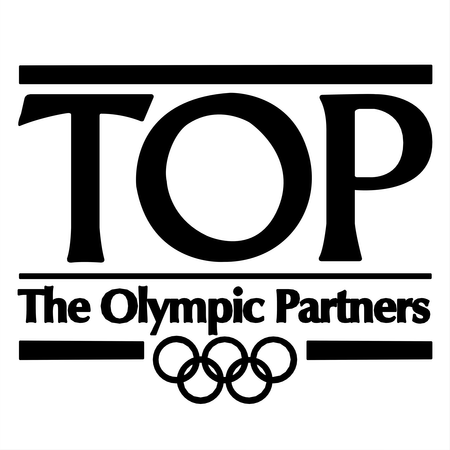 Top The Olympic Partners