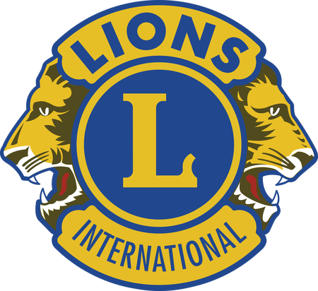 LIONS Club International PDF VECTOR