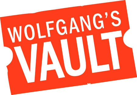 Wolfgangs Vault