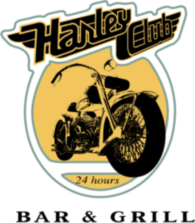 Harley Club