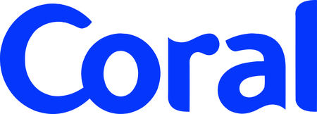 Tintas Coral - Logo Novo