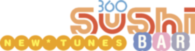 360 Sushi