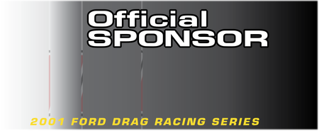 Nmra Official Sponsor