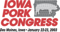 Iowa Pork Congress