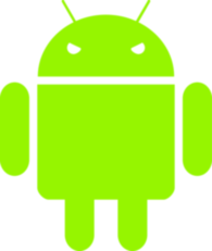 Android Angry