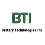 BTI