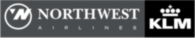 Northwest Airlines KLM
