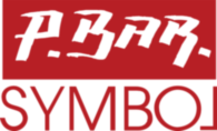 P Bar Symbol