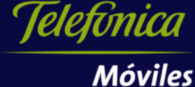 Telefonica Moviles