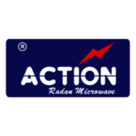 Action Radan Microwave
