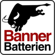Banner Batterien 27681