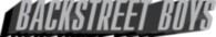 Backstreet Boys