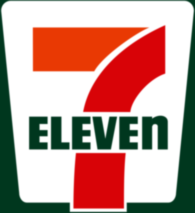 7 Eleven 