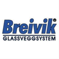 Breivik Glassveggsystem