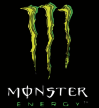 Monster Energy