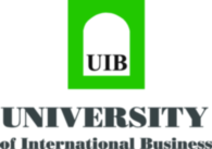 University Of International Business