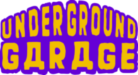 Underground Garage