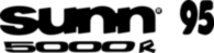 Sunn 5000r